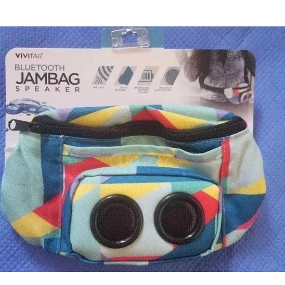 jambag fanny pack